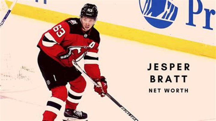 
Jesper Bratt Height, Weight, Net Worth, Age, Birthday, Wikipedia, Who, Nationality, Biography 