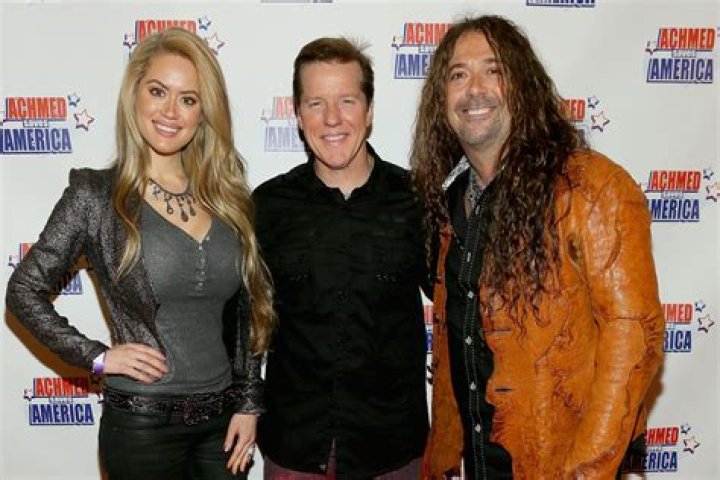 Jess Harnell Net Worth