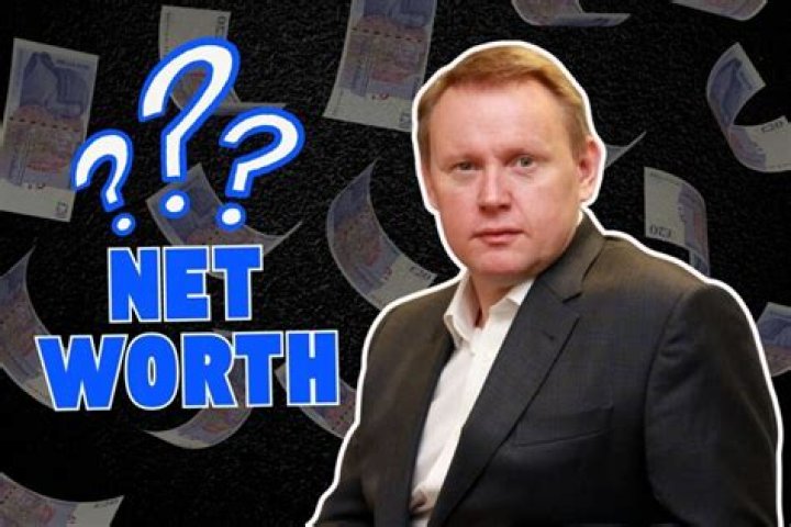 Jesse Collins Net Worth