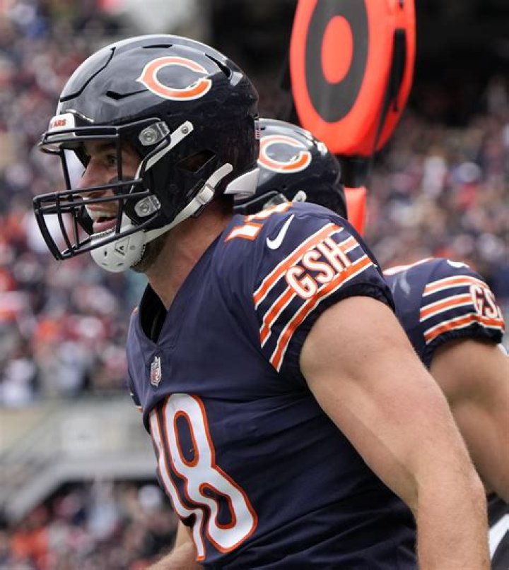 Jesse James NFL Salary, Net Worth, Instagram, Catch