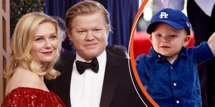 Jesse Plemons Children: Meet Jesse Plemons’ Kids Ennis Howard Plemons, And James Robert Plemons