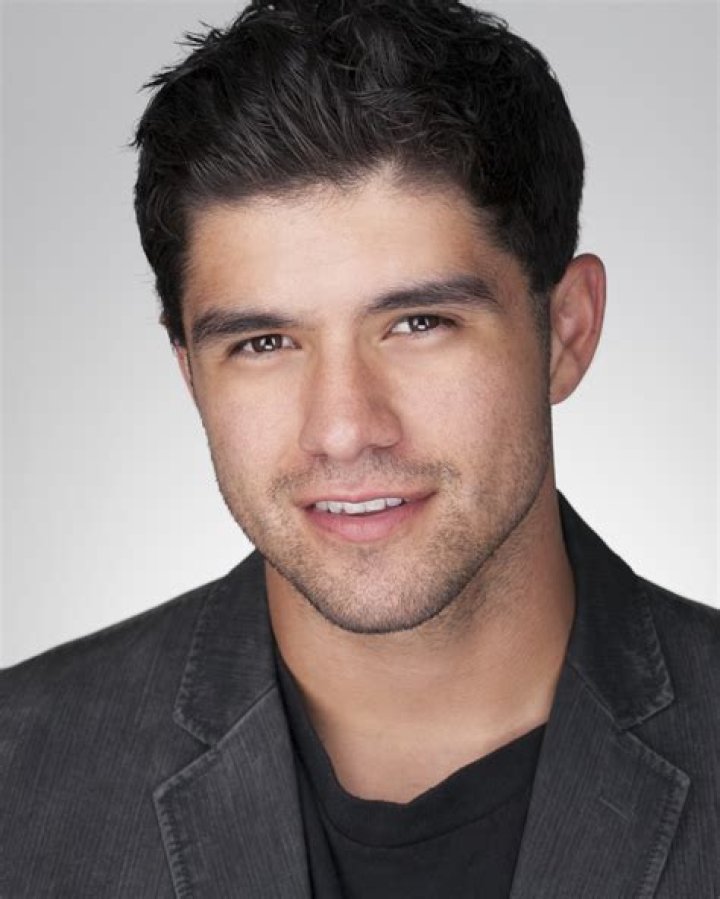 Who is Jesse Posey? Meet Tyler Posey’s Brother