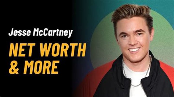 Jesse Rutherford’s Net Worth, Biography, Career, Awards, Fact and Life Story