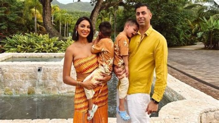 Jessel Taank Husband Pavit Randhawa, His Age, Net Worth & Family