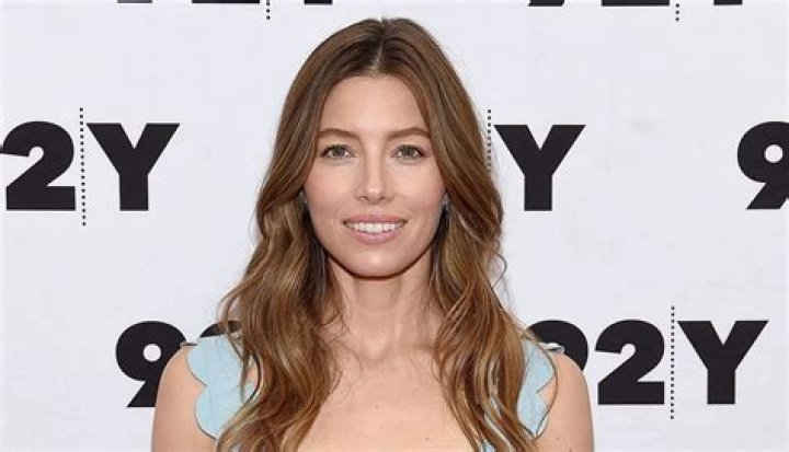 Jessica Biel Net Worth