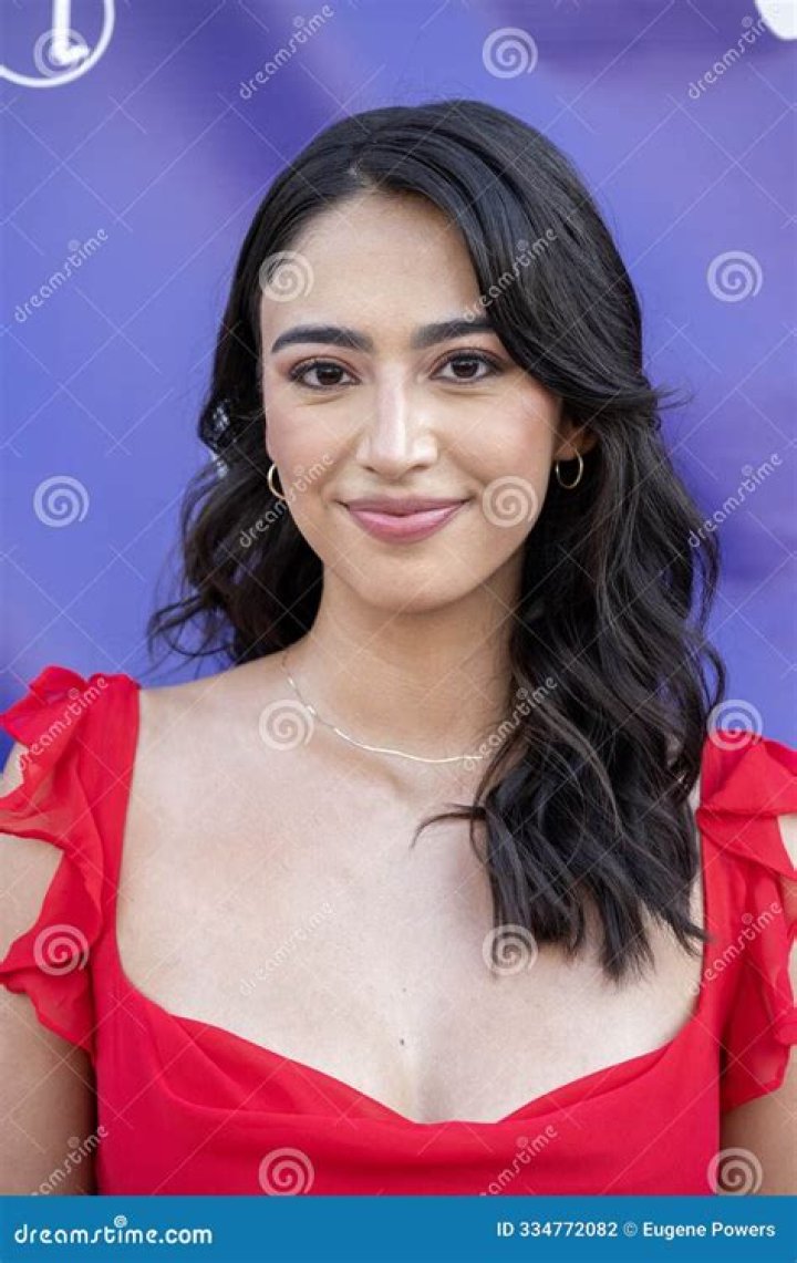 Jessica Garza Wiki, Height, Age, Boyfriend, Biography, Family & More