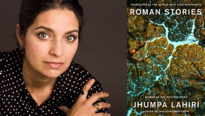 Jhumpa Lahiri Net Worth