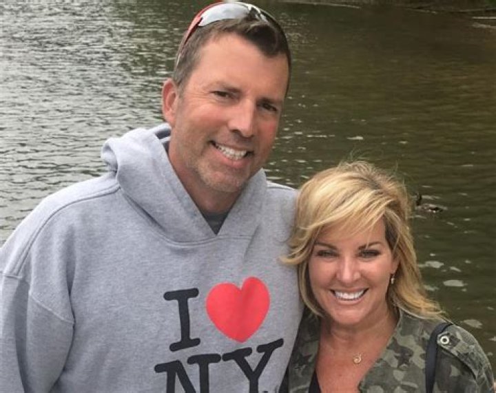 Jill Vertes' Husband, Erno Vertes Married, Children, Net Worth, Bio, Age