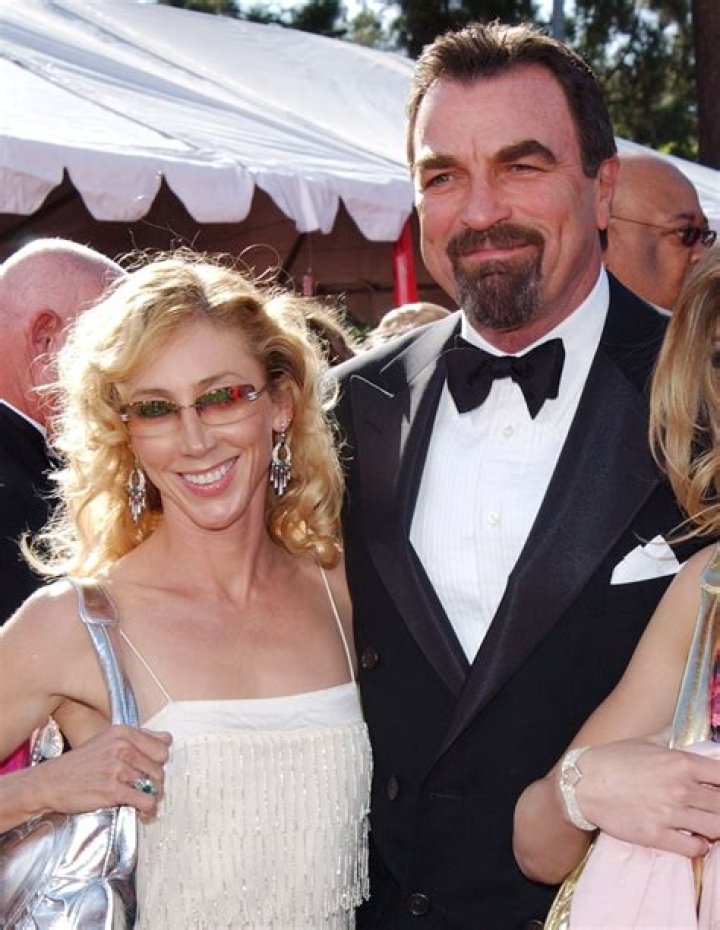 Jillie Mack – Age, Net Worth and Facts About Tom Selleck’s Wife