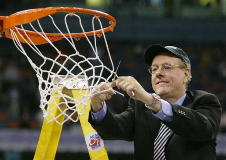 
Jim Boeheim Height, Weight, Net Worth, Age, Birthday, Wikipedia, Who, Nationality, Biography 