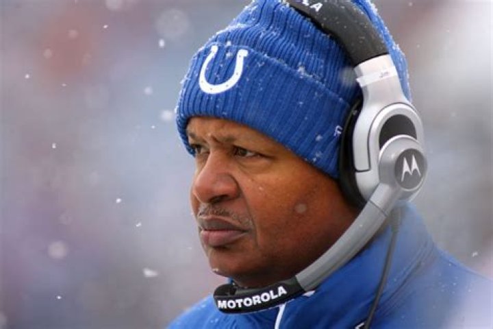 Jim Caldwell Net Worth
