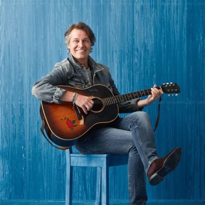 Jim Cuddy Net Worth