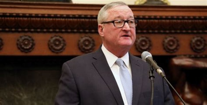 Jim Kenney