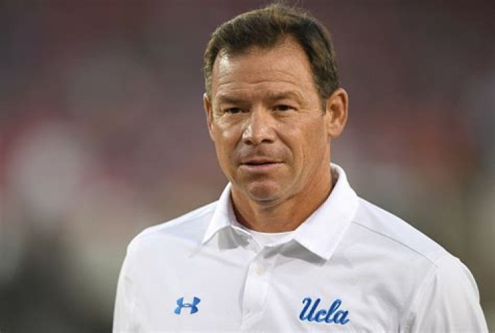 Jim Mora Sr. Net Worth