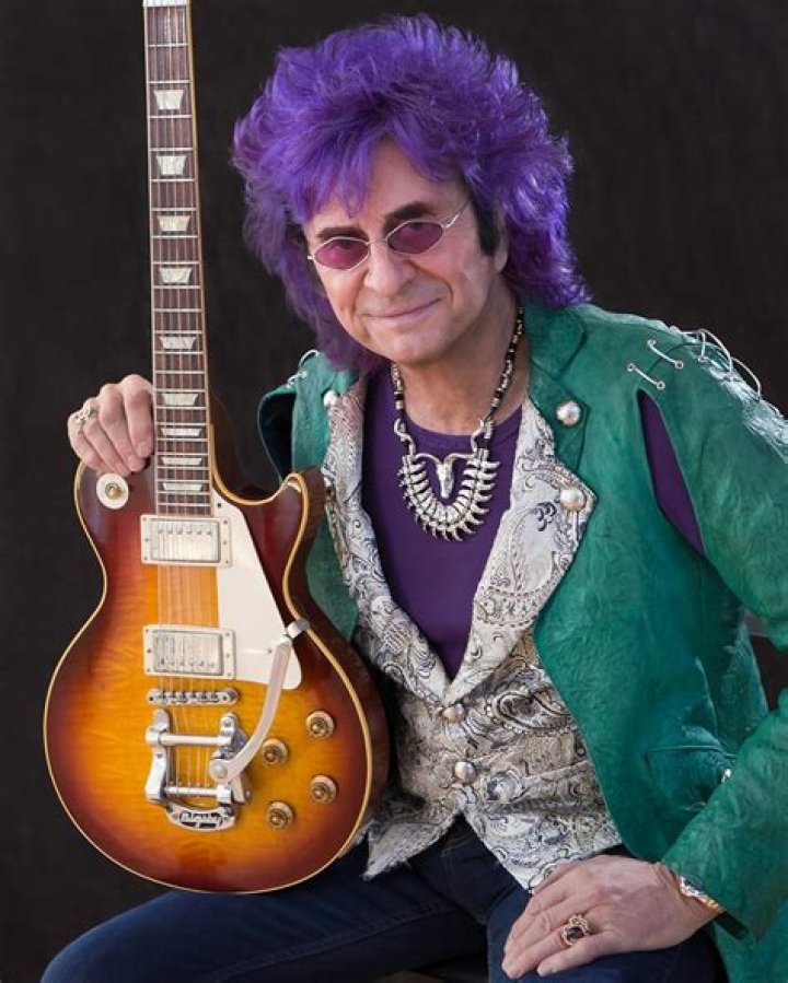 Jim Peterik