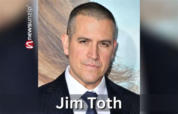 Jim Toth Net Worth
