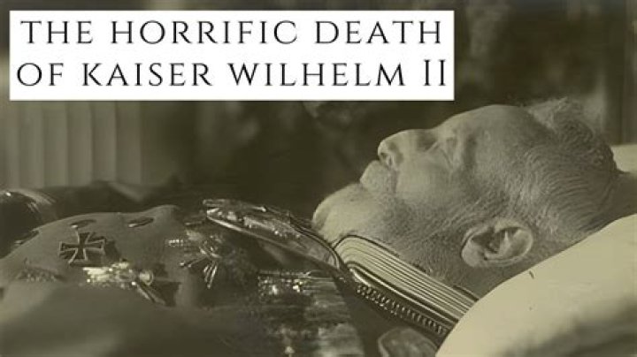Jim Wilhelm Cause of Death