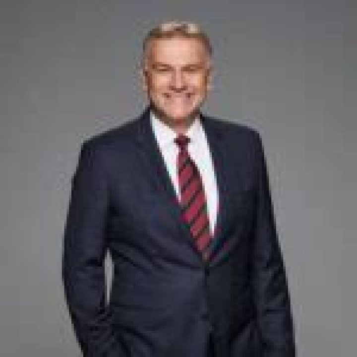 Jim Wilson Net Worth