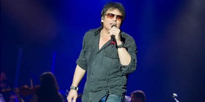 Jimi Jamison Net Worth