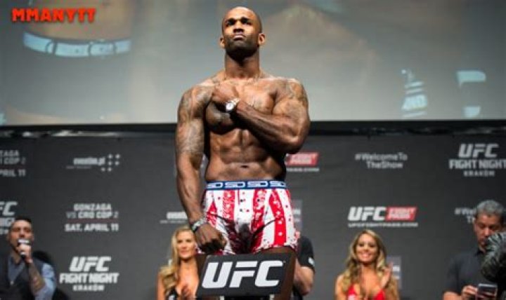 Jimi Manuwa