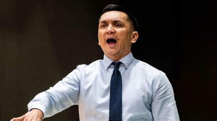 Jimmy Alapag