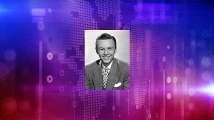 Jimmy Lydon Net Worth