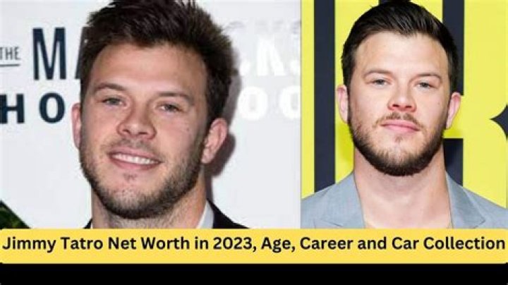 
Jimmy Tatro Height, Weight, Net Worth, Age, Birthday, Wikipedia, Who, Nationality, Biography 