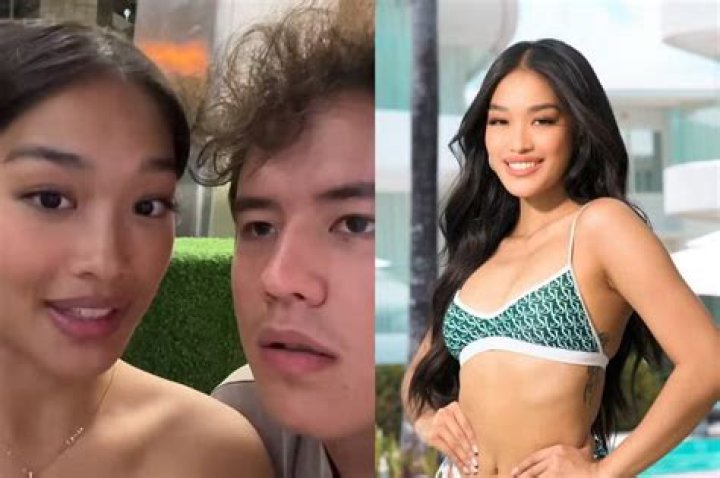 JK Labajo Girlfriend Dia Maté Relationship: Break Up With Ex Maureen Wroblewitz