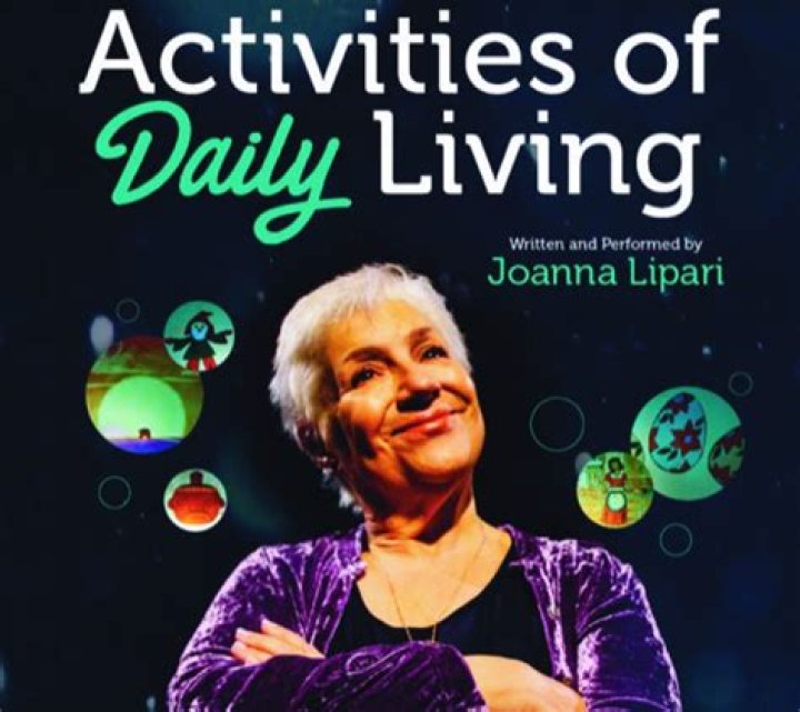 Joanna Lipari Net Worth