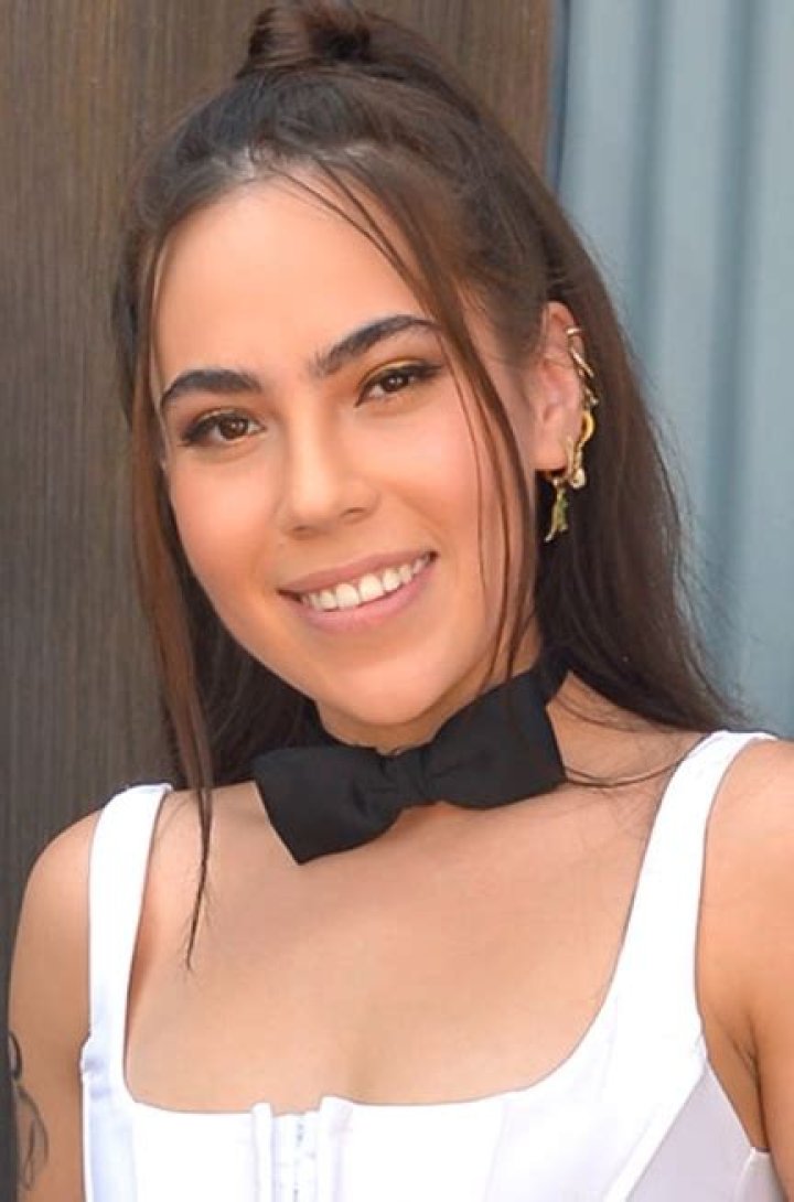 Jocelín Zuckerman Net Worth