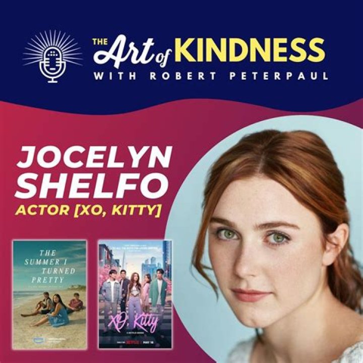 Jocelyn Shelfo Height, Weight, Net Worth, Age, Birthday, Wikipedia, Who, Nationality, Biography