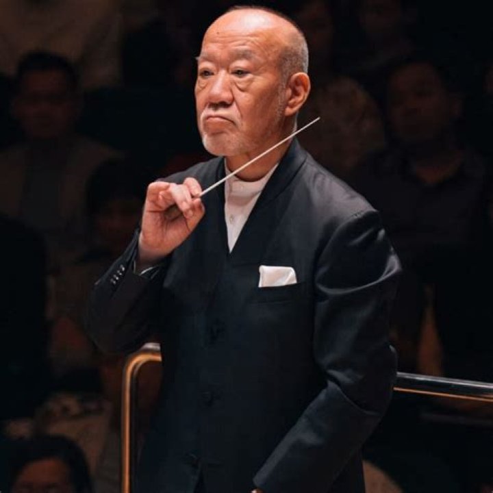 Joe Hisaishi