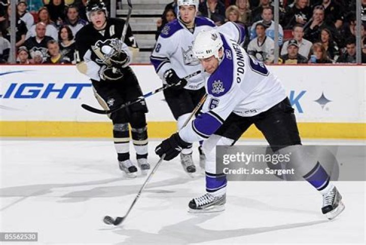 Joe O’Donnell (photojournalist)