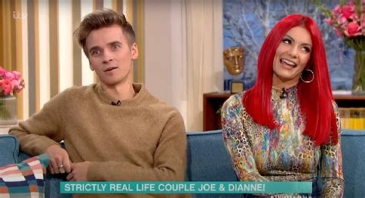 Joe Sugg Age, YouTube, Instagram, Movies and tv shows, Height
