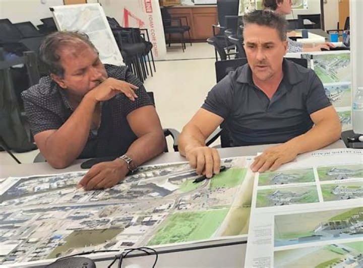 Joe Torgerson - Bio, Age, Wiki, Facts and Family