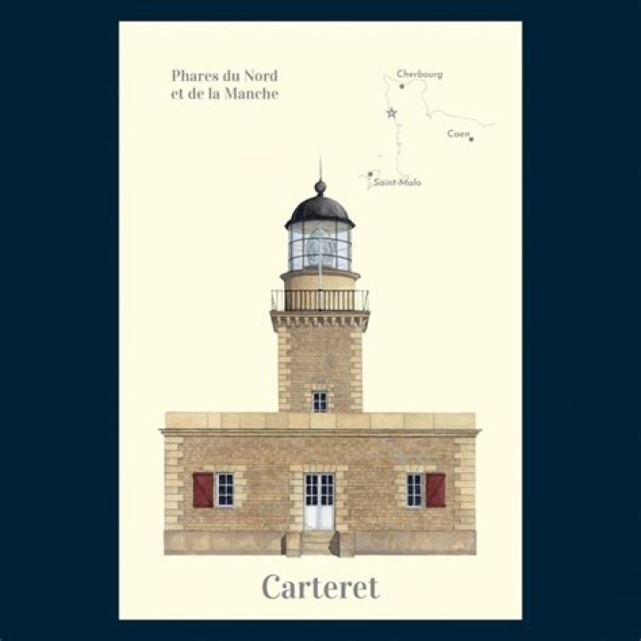 Joel De Carteret Net Worth