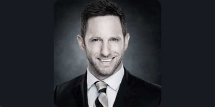 Joel Michael Singer Wiki, Age, Wife, Biography, Family, Fight & Facts