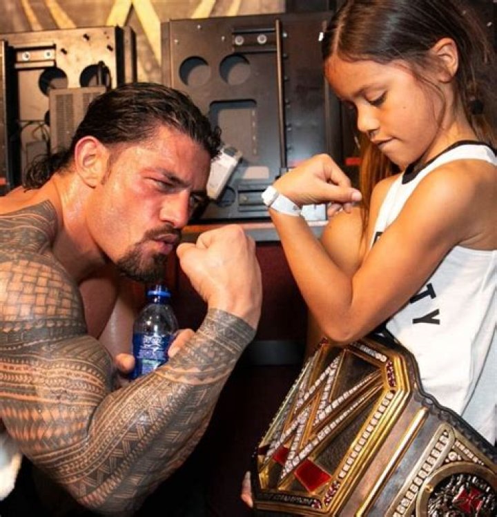 Joelle Anoa’I