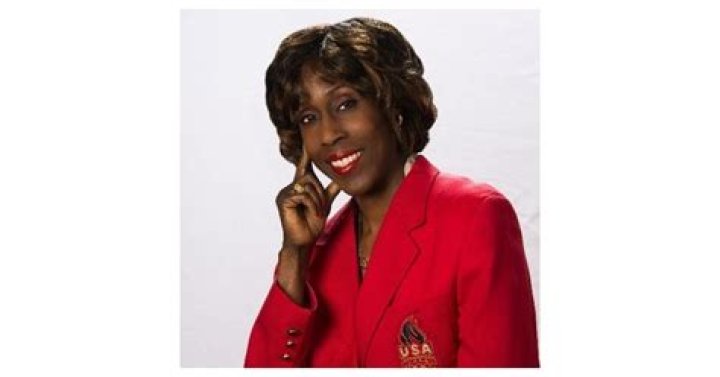 Joetta Clark Diggs | TG Time