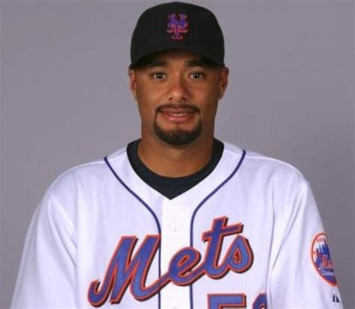 Johan Santana