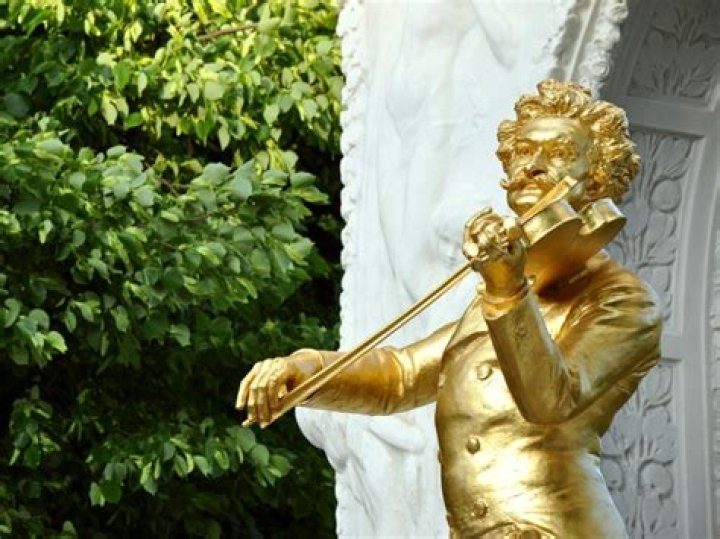 Johann Strauß Ensemble Net Worth