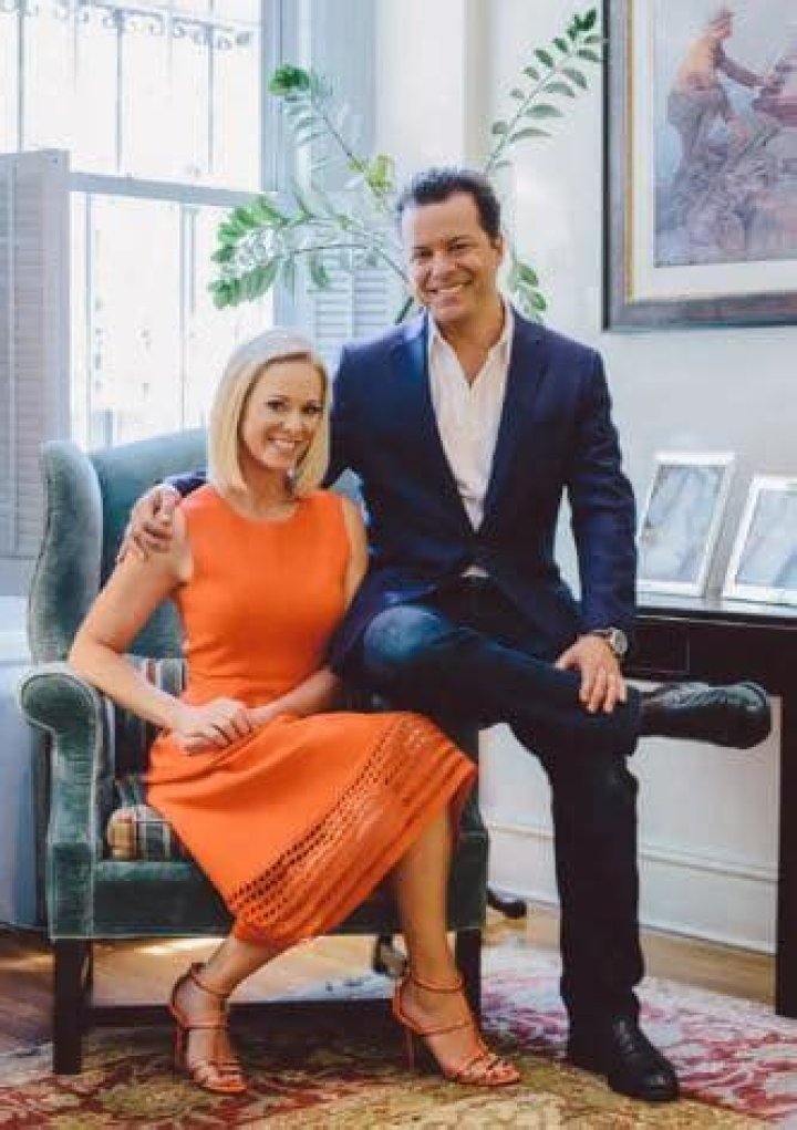 John Avlon Net Worth
