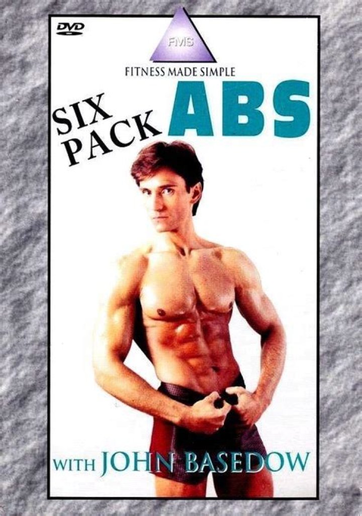 John Basedow Net Worth