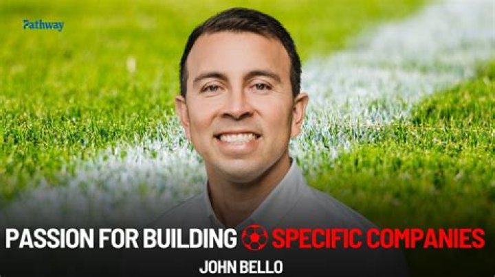 John Bello