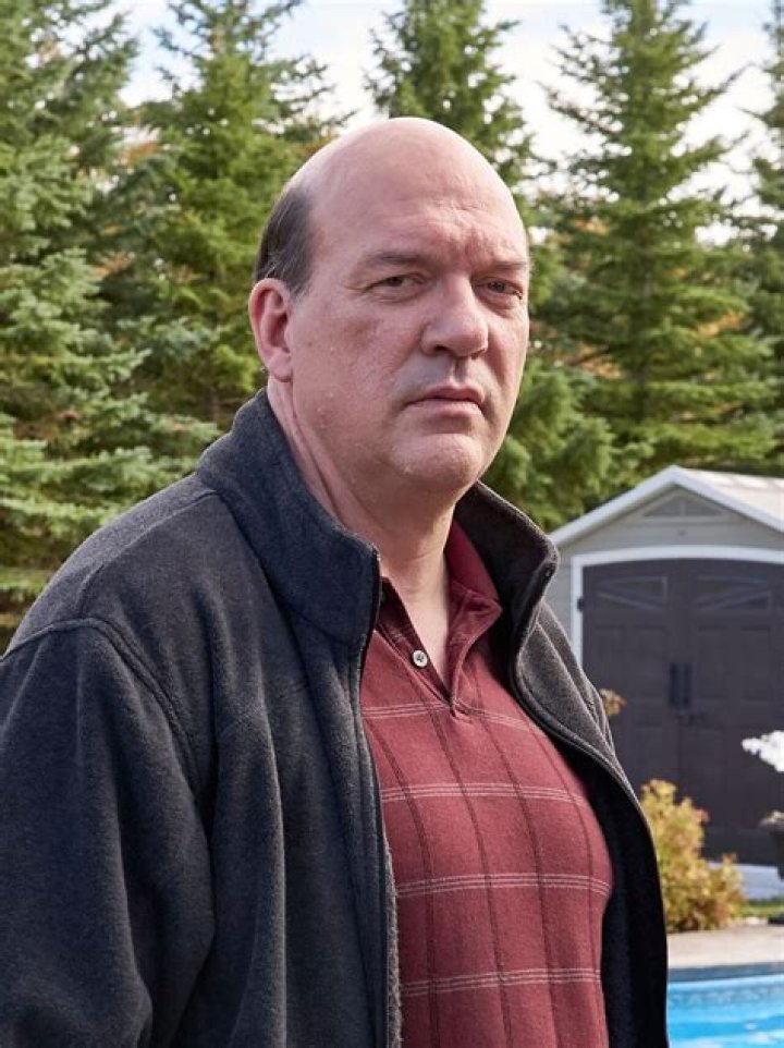 John Carroll Lynch bio, career, relationships & net worth