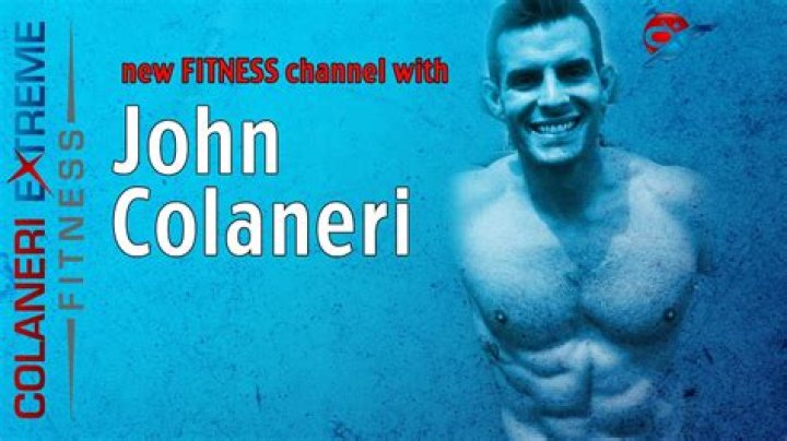 John Colaneri