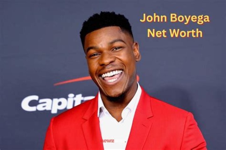 John Dare Net Worth