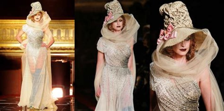 John Galliano Net Worth