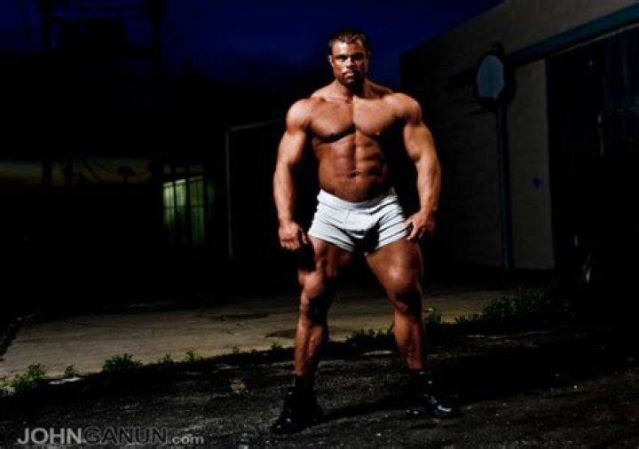 John Ganun Net Worth