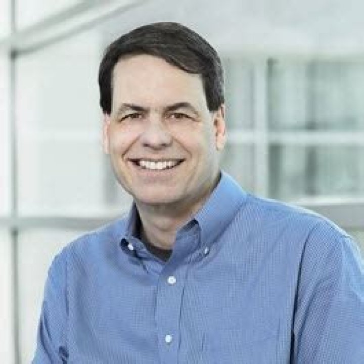 John Griffin Net Worth